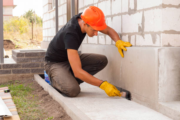 Waterproofing professionals working in Decatur, AL